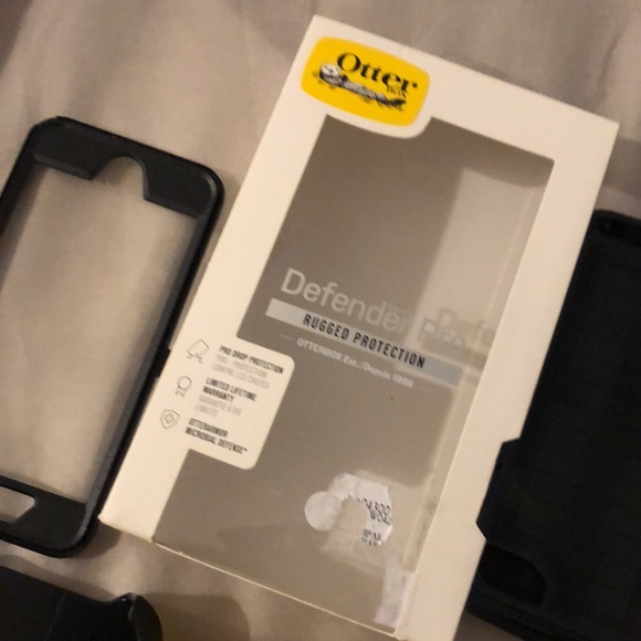 Otter box Defender Pro - Picture 2 of 9